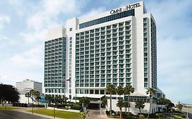 Omni Corpus Christi Hotel